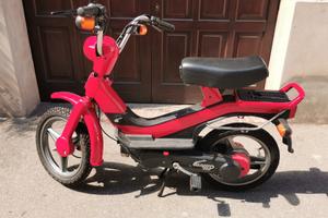 Grillo. Piaggio 
