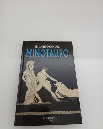 Il labirinto del Minotauro.
