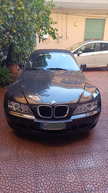BMW z3 1,9 141cv