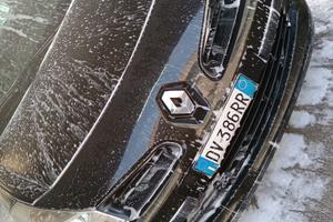 Renault Clio 2009