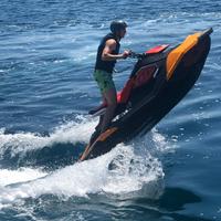 Sea doo spark 2up trixx 2018