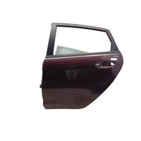 PORTIERA POSTERIORE SINISTRA FORD Fiesta 6Â° Serie