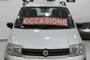 Fiat Panda 1.2cc Dynamic 2010