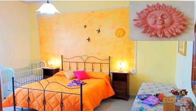 Casa Sole e Luna Salento