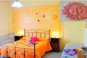 Casa Sole e Luna Salento