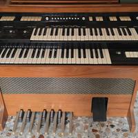 Organo elettronico CRB anni 70