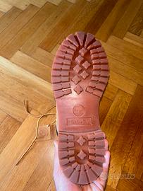 Timberland classiche numero 44