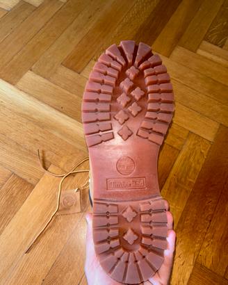 Timberland classiche numero 44