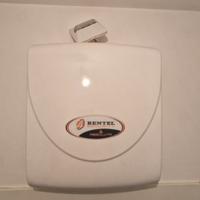 Kit antifurto filare Bentel Absoluta