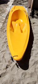 KAYAK ZIPPY 1