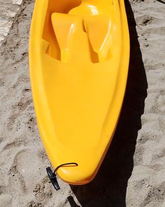 KAYAK ZIPPY 1