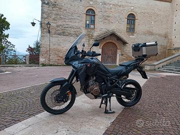 Honda Africa Twin