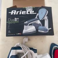 Ferro da stito Ariete doppia funzione