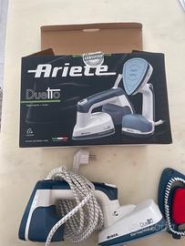 Ferro da stito Ariete doppia funzione