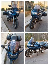 R 1100s LEGGI TUTTO A.S.I.