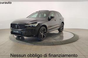 VOLVO Xc60 T6 Plug-In Hybrid Awd Automatico Ultra 