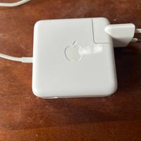 Caricabatterie Apple MagSafe 60W
