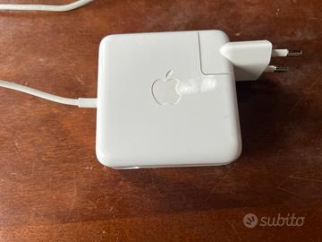 Caricabatterie Apple MagSafe 60W
