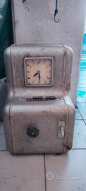 timbratrice boselli vintage 