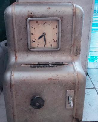 timbratrice boselli vintage 