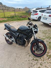 SUZUKI GSF BANDIT 650