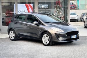 Ford Fiesta 1.1 Benzina 85CV E6 Neo - 2018
