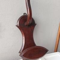 Appendiabiti d'epoca