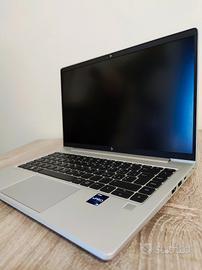 🔥 Hp Elitebook 640 G10 i5-1345U 16gb Garanzia