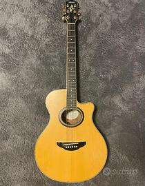 Yamaha APX-8A – Chitarra Acustica