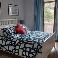 OULX centro appartamento