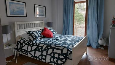 OULX centro appartamento