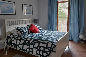 OULX centro appartamento