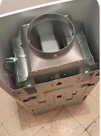 Scaldacqua / Caldaia a Gas