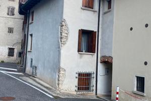 Villetta a schiera a valbrenta