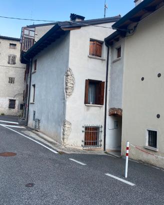 Villetta a schiera a valbrenta