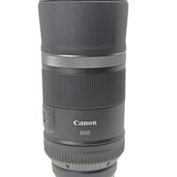 CANON RF 600/11  IS STM