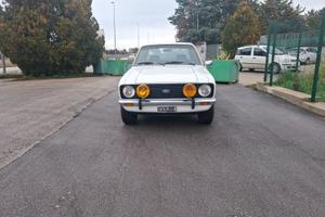 Ford escort