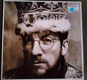 vinile 33 giri Elvis Costello 