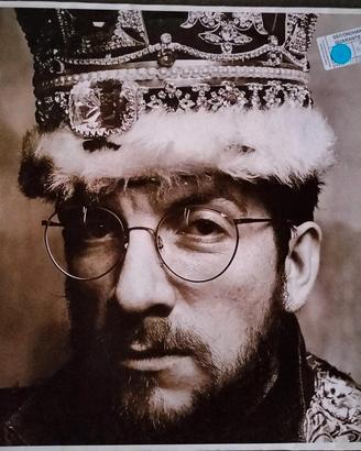 vinile 33 giri Elvis Costello 