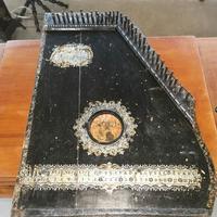 Telaio Cetra vintage per appasionati