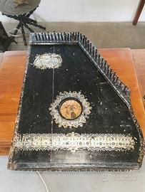 Telaio Cetra vintage per appasionati