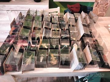 Modellini veicoli Star Wars