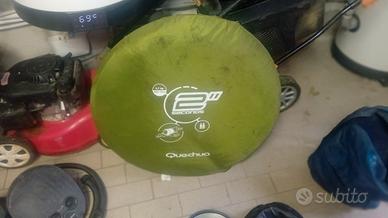 tenda QUECHUA 2 posti