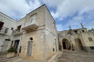 CASA INDIPENDENTE A CISTERNINO