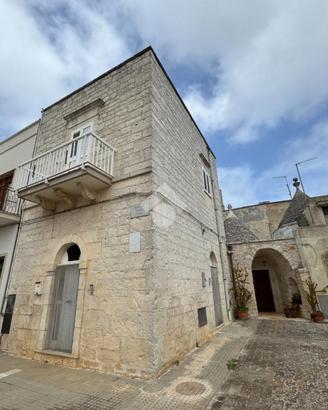 CASA INDIPENDENTE A CISTERNINO