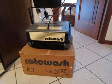 ROTOWASH R30cm