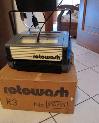 ROTOWASH R30cm