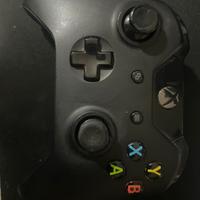 Controller xbox one