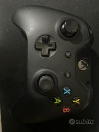 Controller xbox one