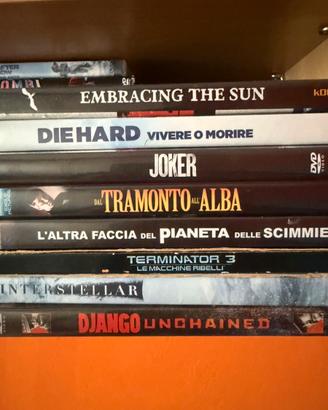 Film dvd